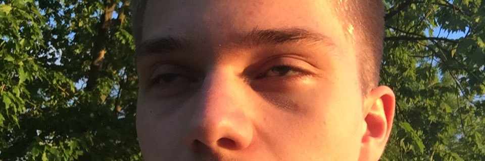 Parofax's profile banner image
