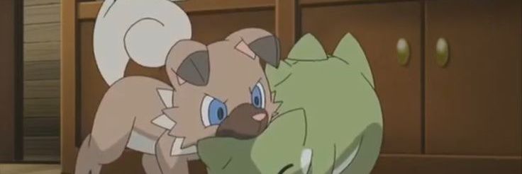 Stuffy banner