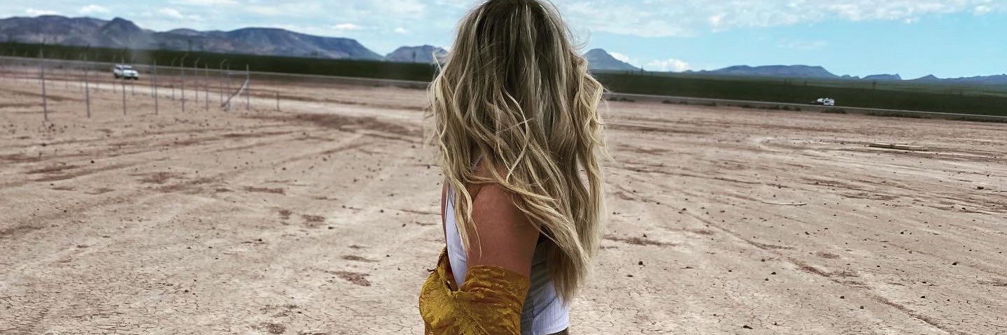 Rachel banner