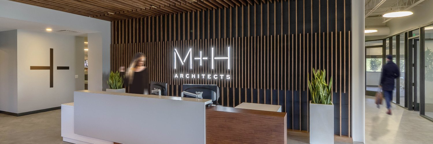 M_H_Architects's profile banner image