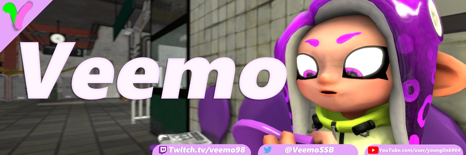 VeemoSSB's profile banner image