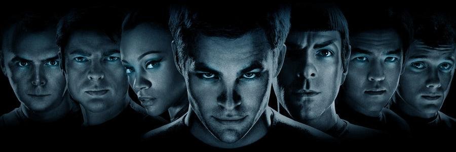 ROL STAR TREK banner