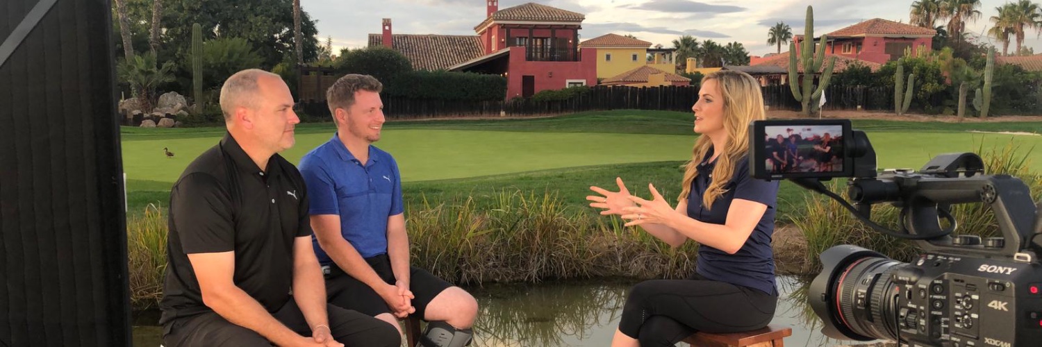 Kit Alexander banner