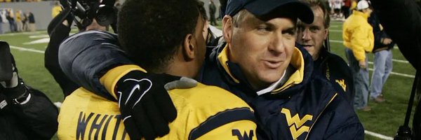 RichRod_WVU1 Profile Banner