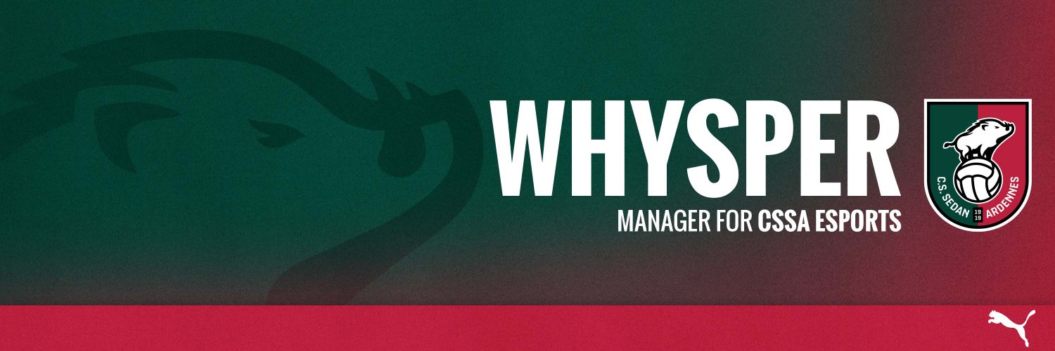 Whysper banner