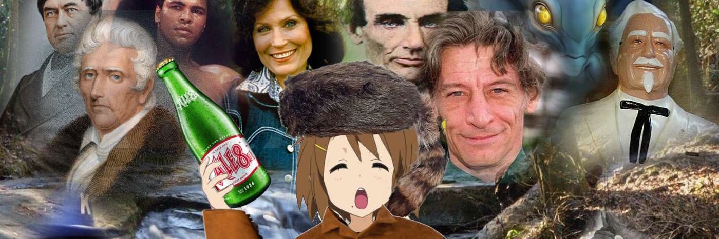 Gelt’s Top Guy banner