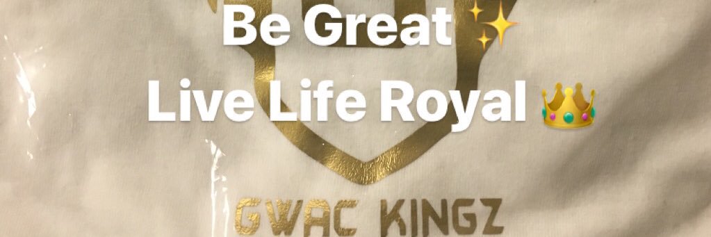 GwacBoss's profile banner image