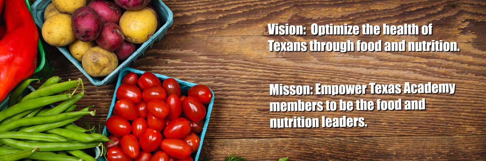 EatRightTexas's profile banner image