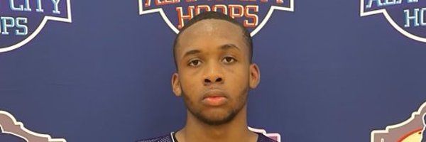 JaShawnWaters15 Profile Banner