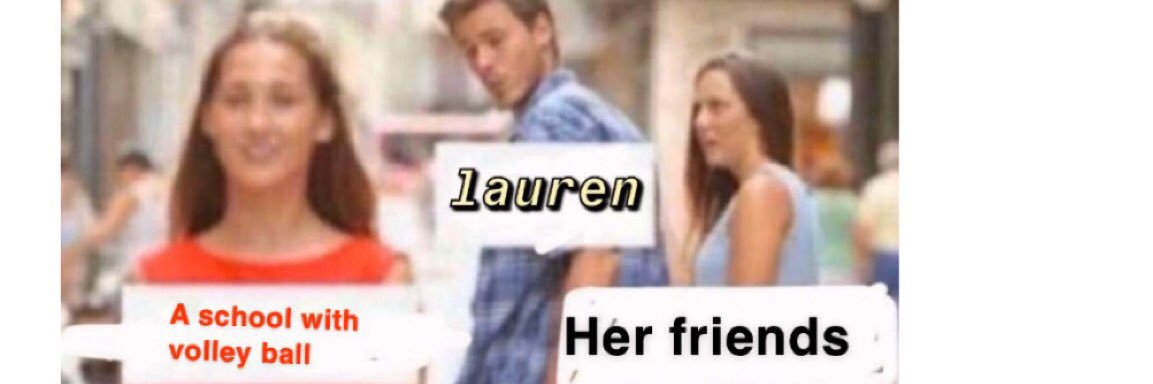 laurennjanee's profile banner image