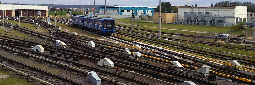 Мінскае метро banner
