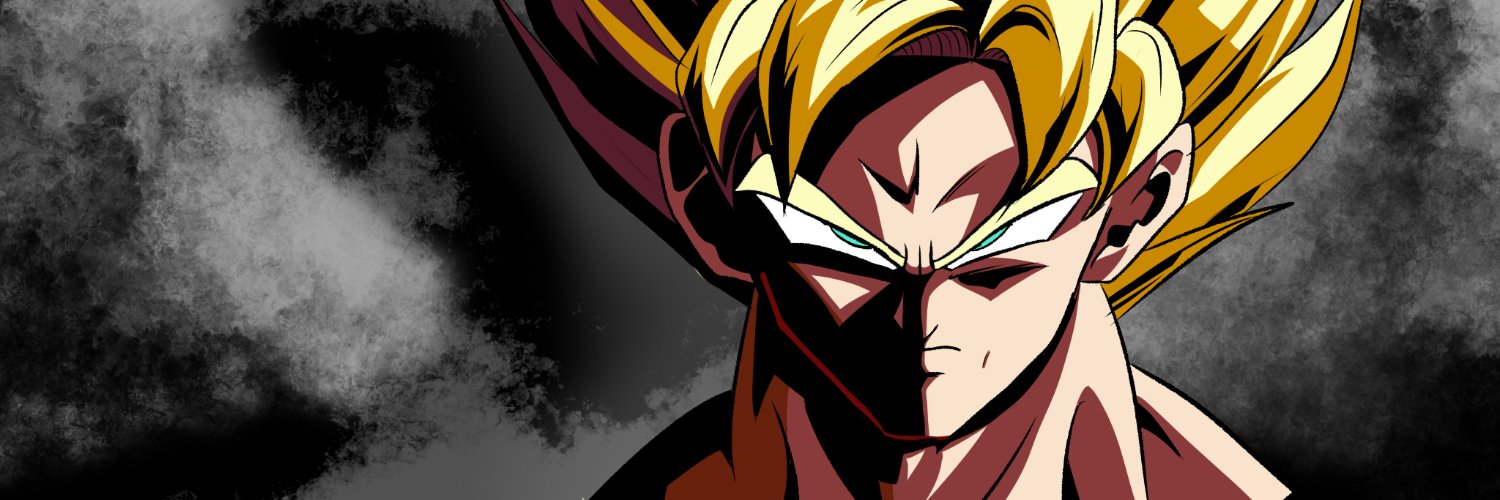 Goldie's banner