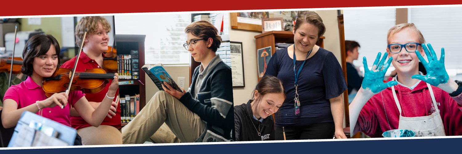 paradigmschool's profile banner image