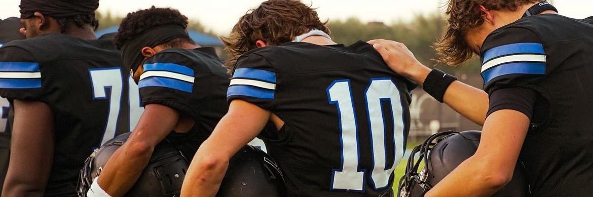 Jackson Barrow banner