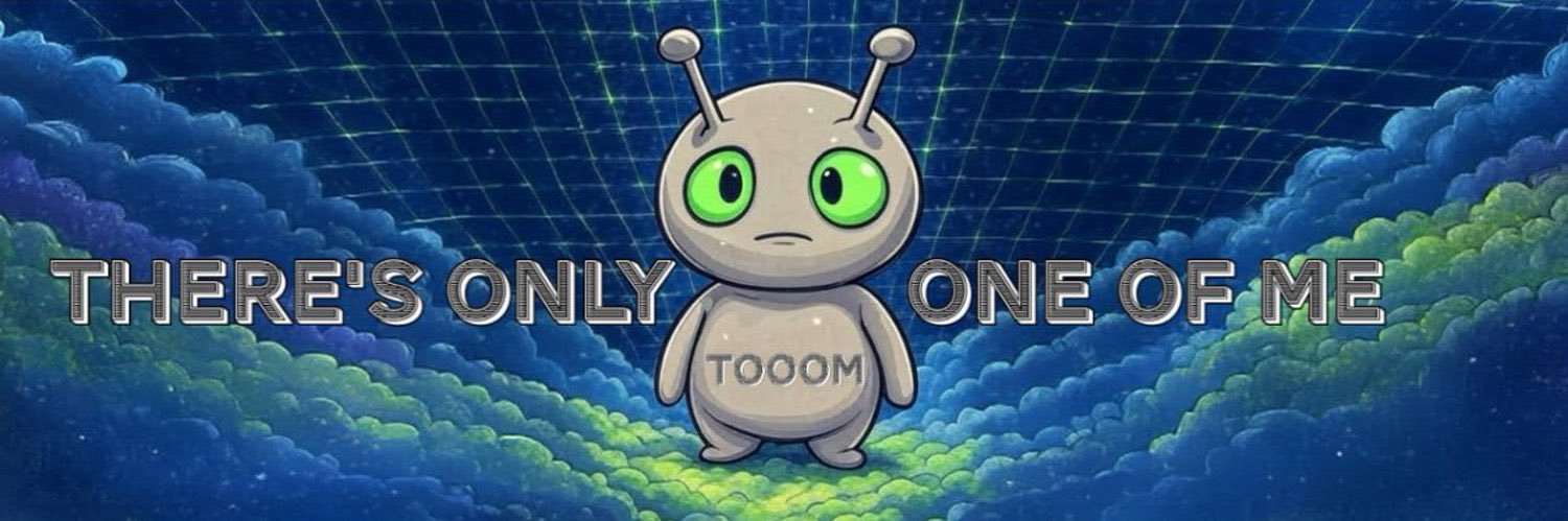TOOOMONSOL's profile banner image