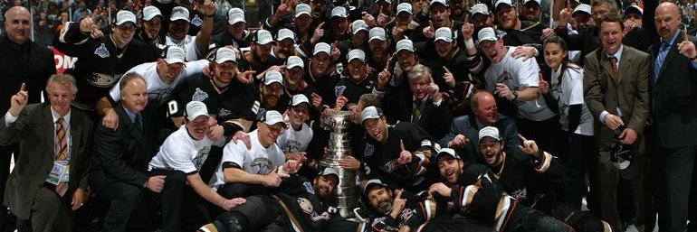 Johnny Duck banner
