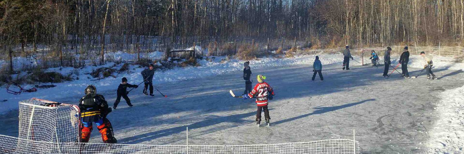Rebecca Gustafson banner