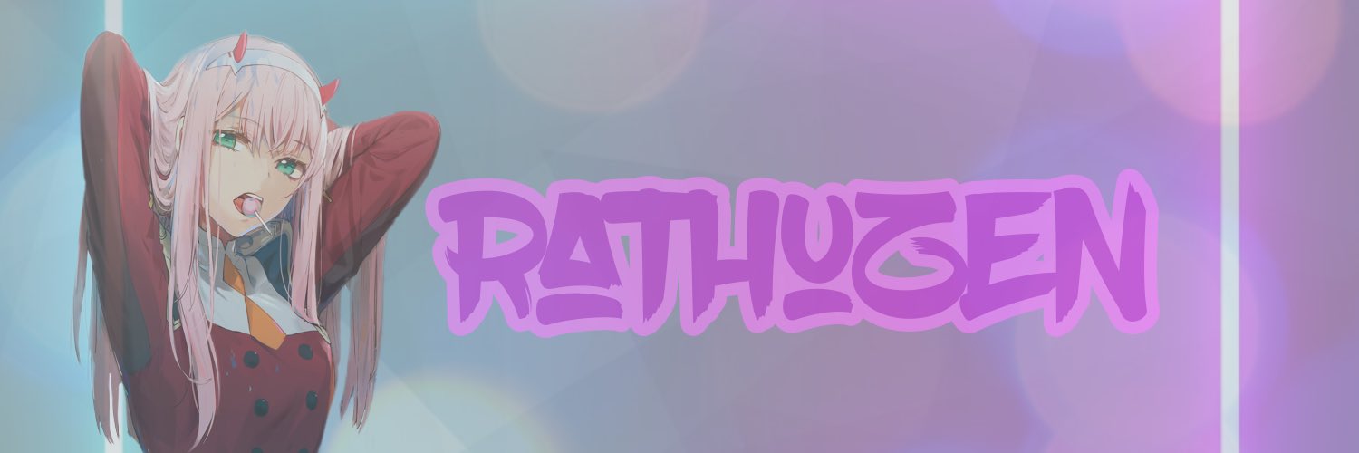 Zarallonis's profile banner image