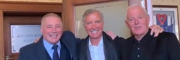 Craig ferguson banner