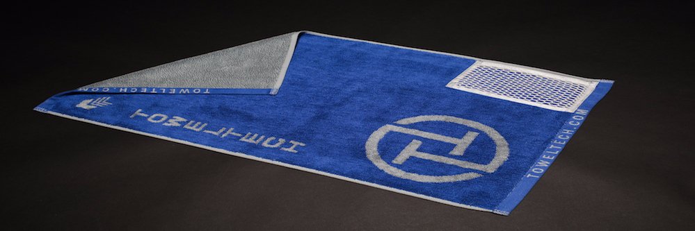 TowelTech's profile banner image