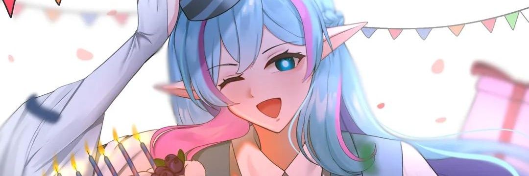 Arriosvan's profile banner image