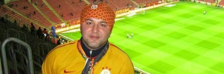 taskirangurcan's profile banner image