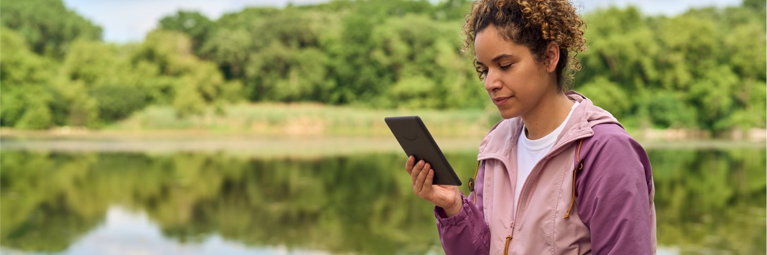 KindleMexico's profile banner image