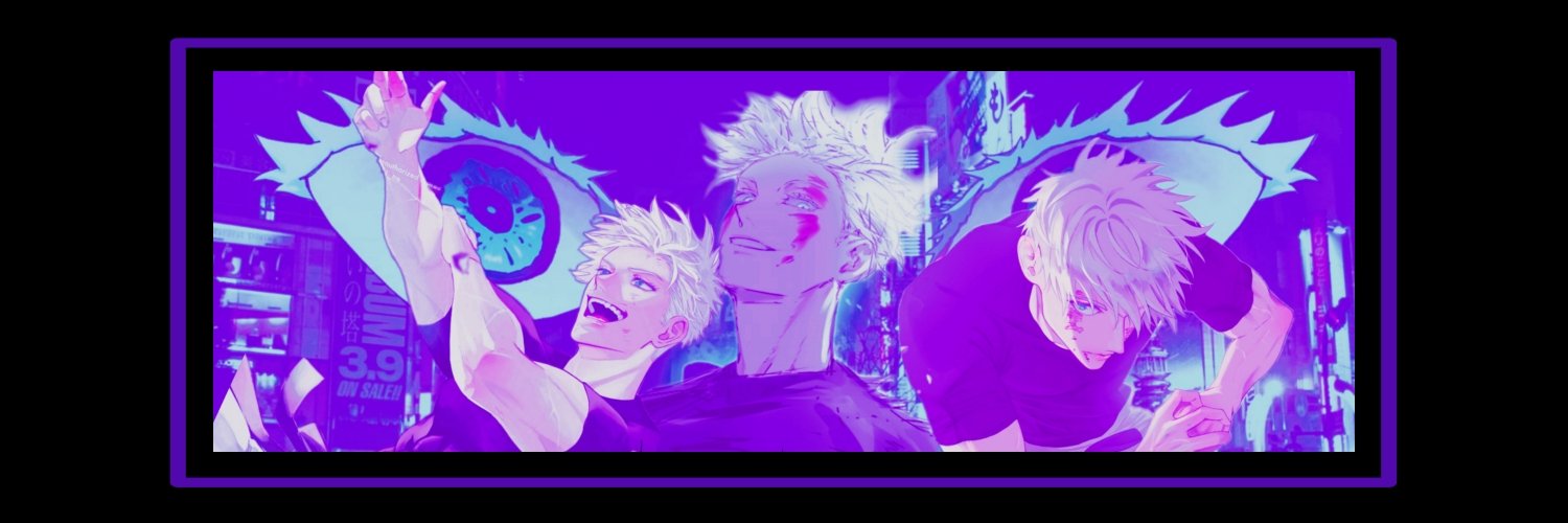 𝙎𝙖𝙩𝙤𝙧𝙪 ❕'s banner