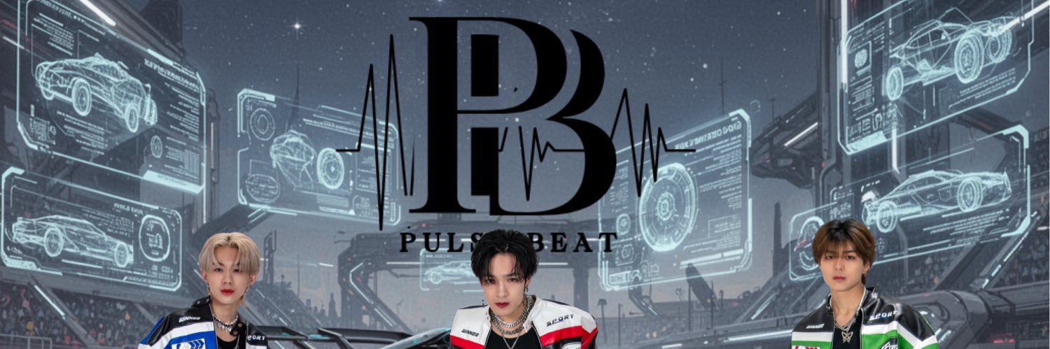Pulse Beat Official banner
