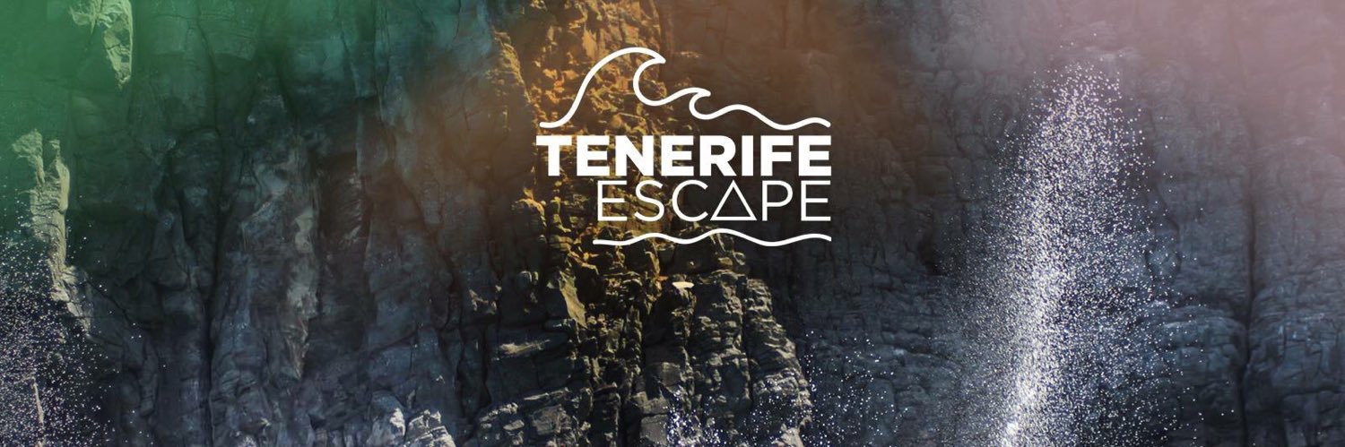 TenerifeEscape's profile banner image