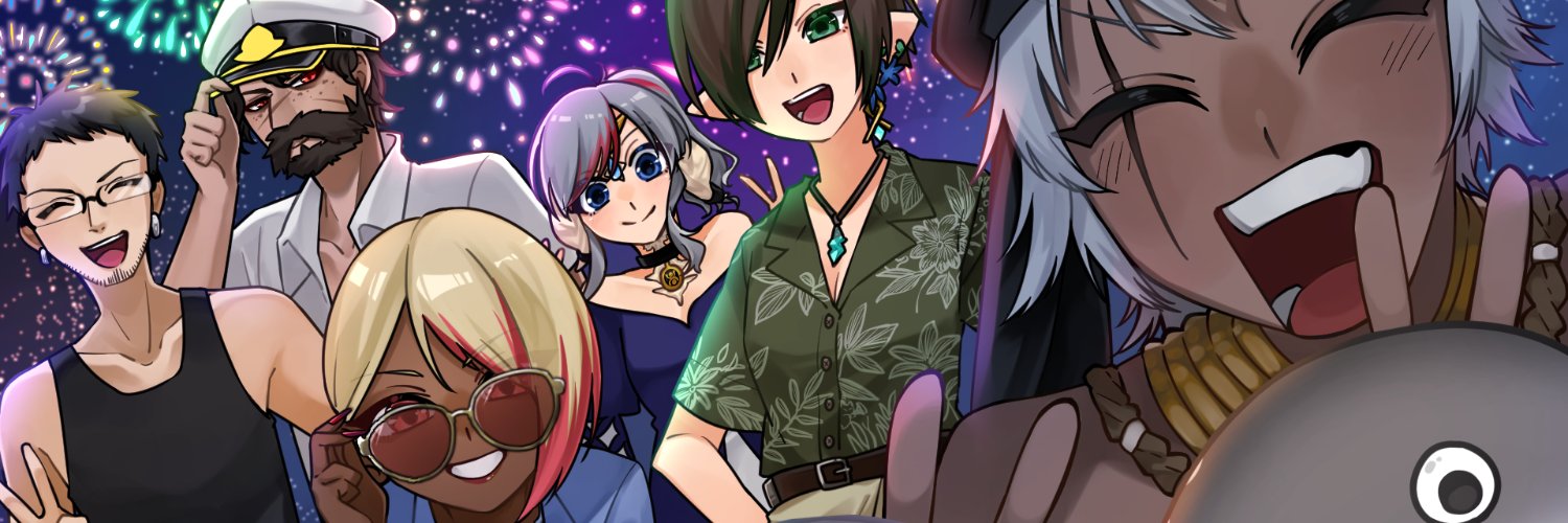 KMchamaV's profile banner image
