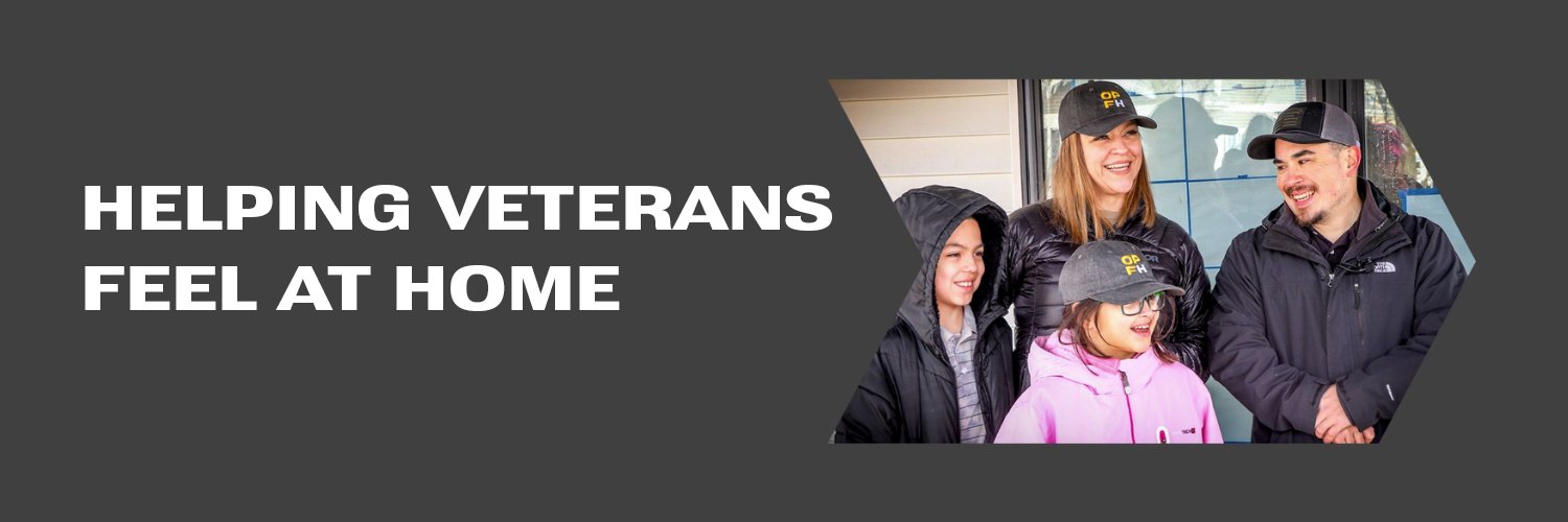 OpFINALLYHOME's profile banner image