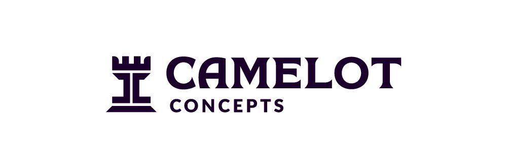 Camelot Concepts's banner