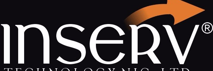 inservtech's profile banner image
