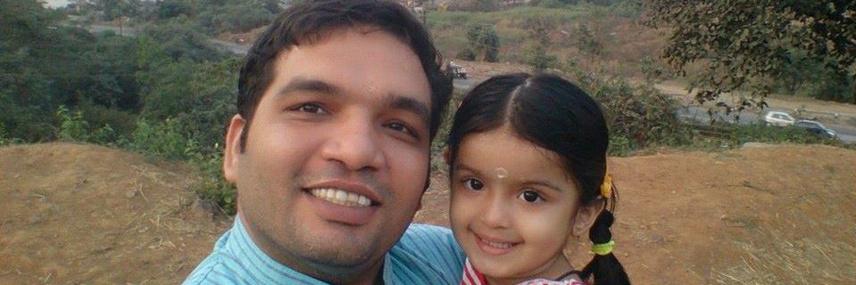pawansoodin's profile banner image