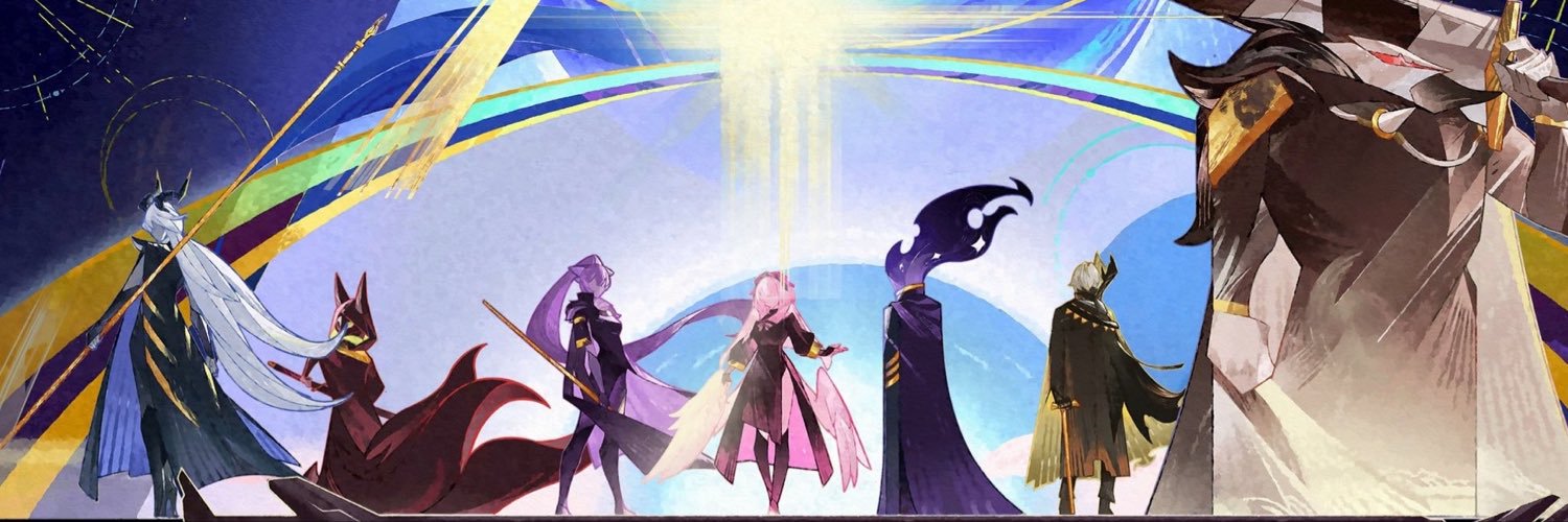 Deaagic banner