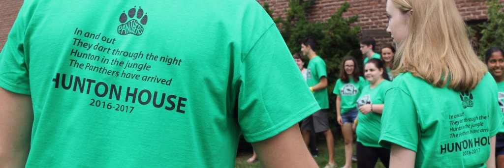 HuntonHouse's profile banner image