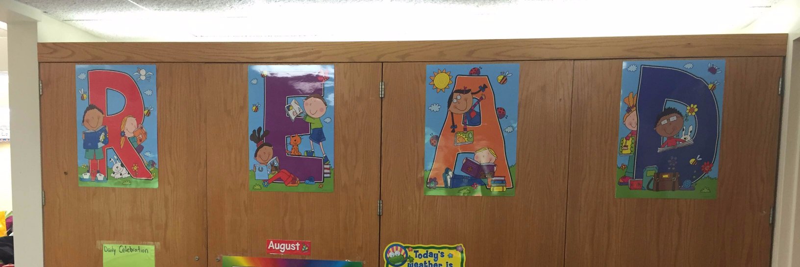 Laura Bernstein banner