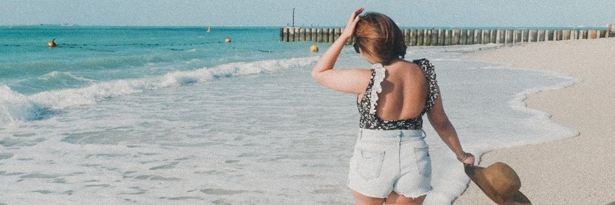 dreiajavier's profile banner image