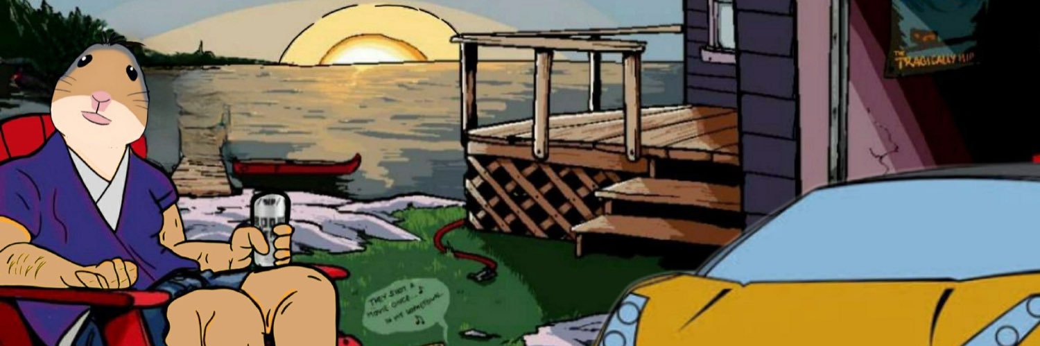 HAMI 💎🥶 banner