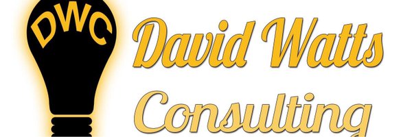 David Watts Consulting Profile Banner