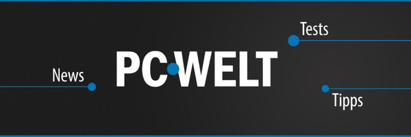 pcwelt Profile Banner