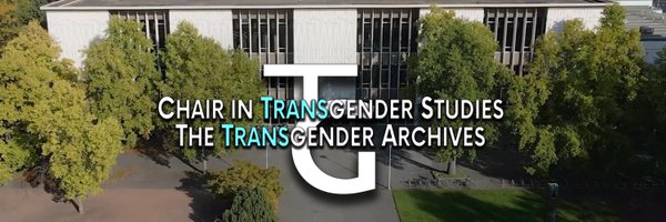 TransArchives Profile Banner