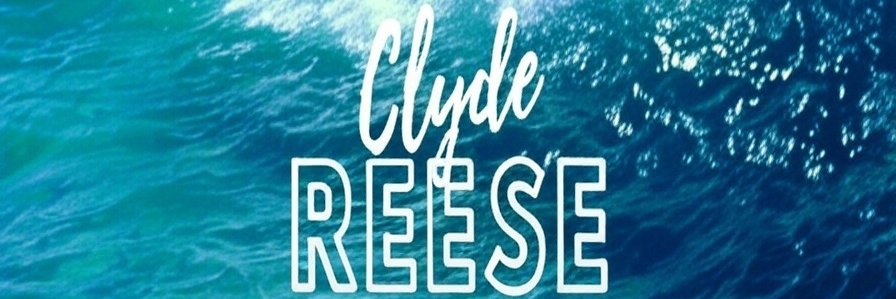 clydereese's profile banner image
