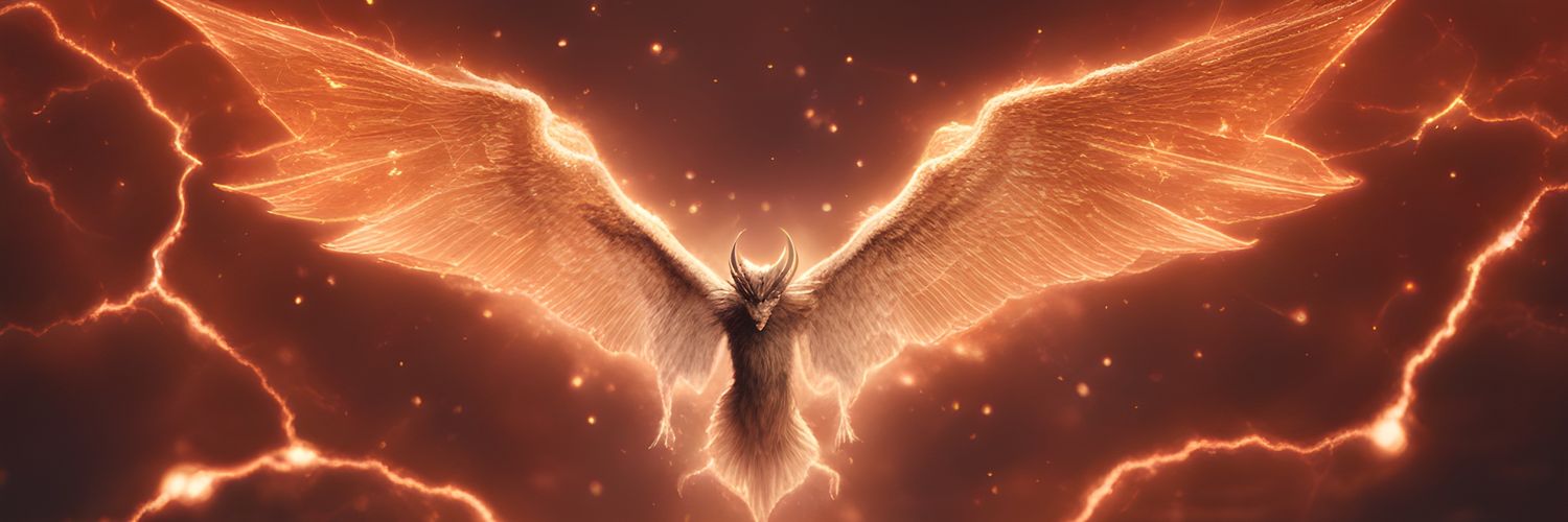 Люцифер Морнингстар banner