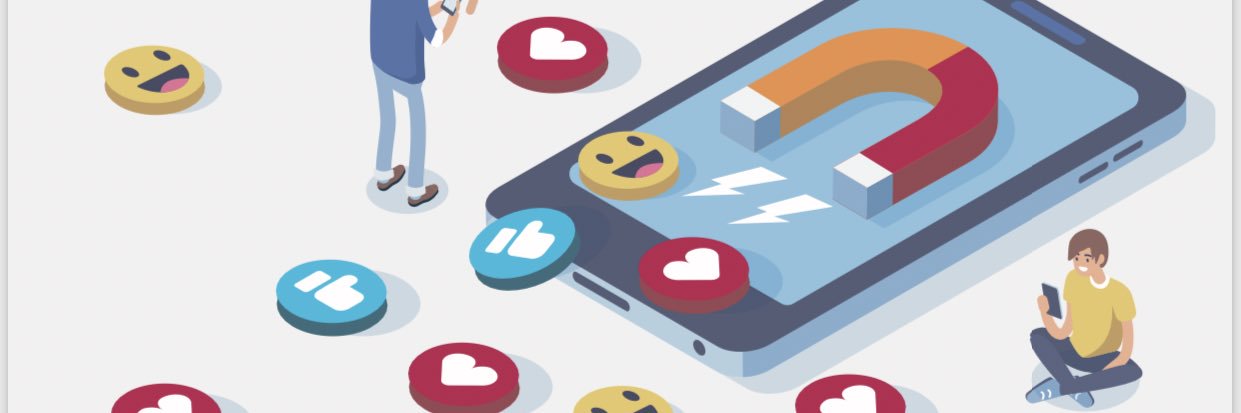 The Social Geeks banner
