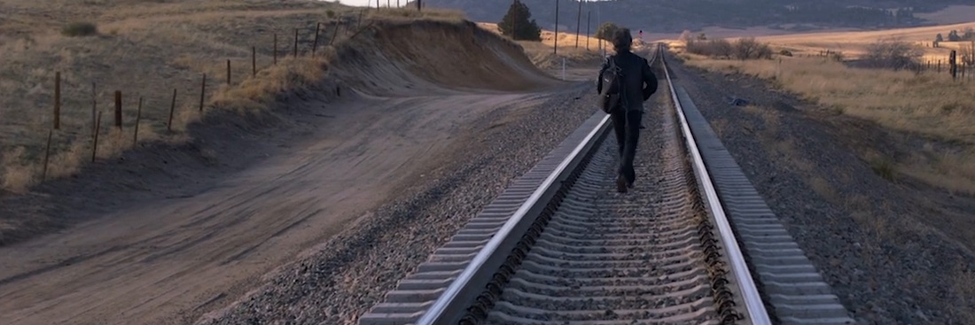 The Days on Earth banner