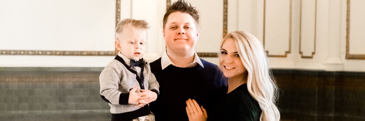 TyHayes12's profile banner image