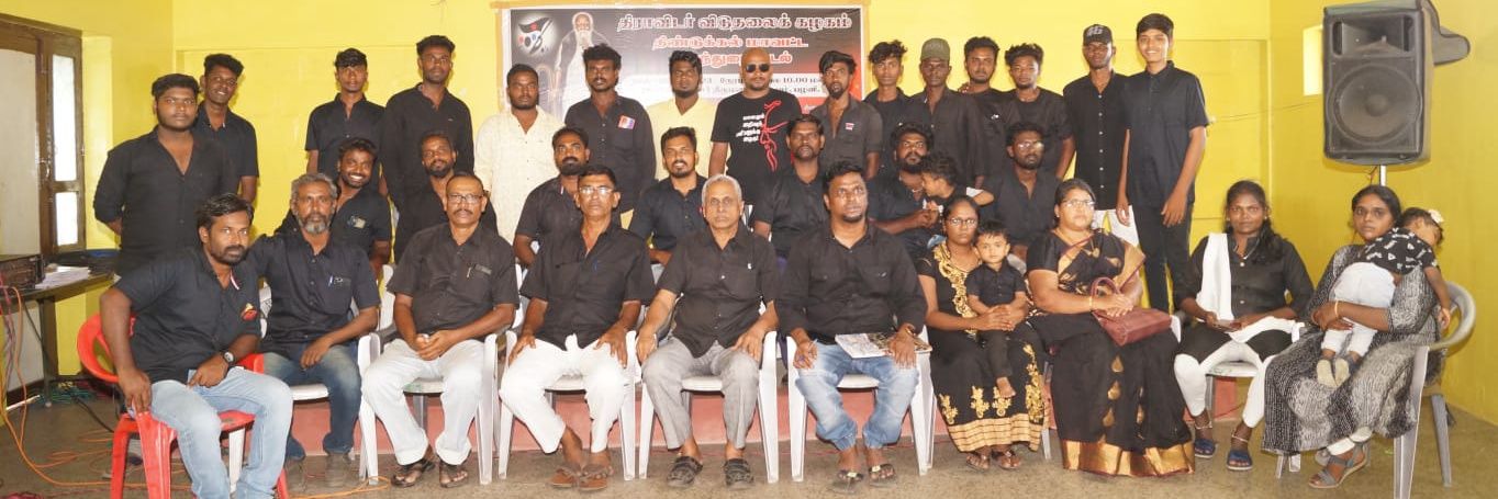 dvkoddanchatram's profile banner image