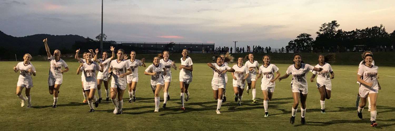 Lipscomb Academy Girls Soccer banner